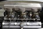 BMW 328 Bugelfalten Mille Miglia 1939 года